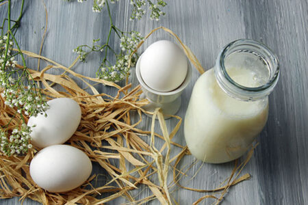 Hatch a Natural Skin Care Regimen: Egg White Facials and More Image